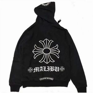 (CYBER MONDAY SALE) 🚨🚨 Chrome Hearts hoodie